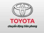 Logo Toyota Thanh Hoá